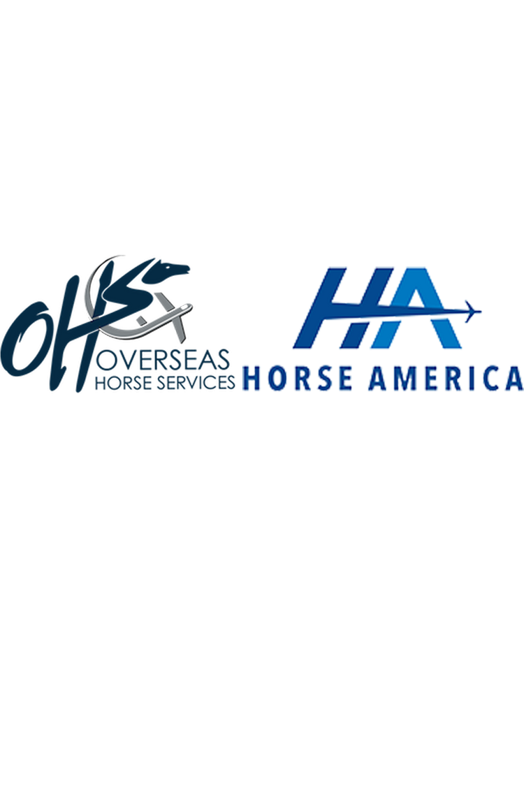 Overseas Horse Services / Horse America