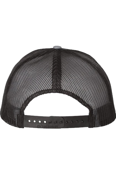 Sea Eventing 'Trucker Mesh Back' Ballcap