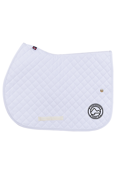 Staden Equestrian 'Ogilvy' Jumper Profile Saddle Pad.