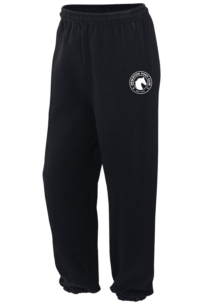 Dewinton Pony Club Sweatpants.
