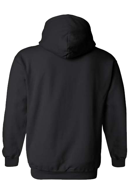 Absolute Show Jumping Pullover Hoody.
