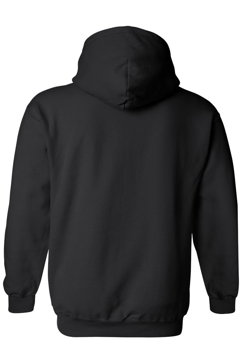 Amberlea Meadows Equestrian Centre Pullover Hoody