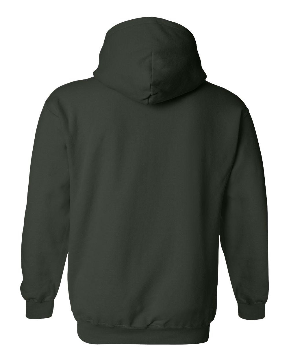 Canadian Warmblood Pullover Hoody