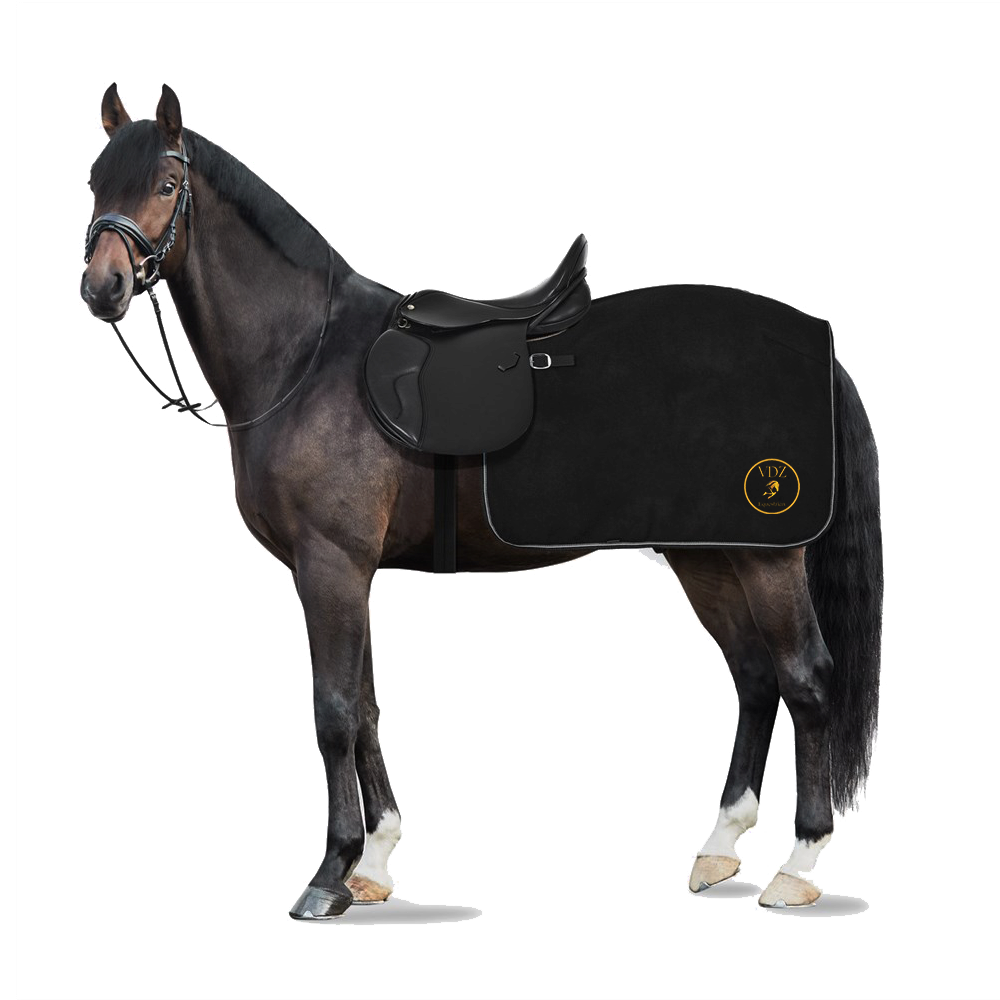 VDZ Equestrian Quarter Sheet