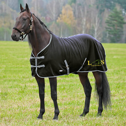 LS EQ Fleece Cooler