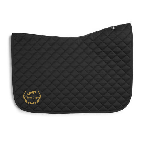 Three Cups AND Misty River 'Ogilvy' Jumper Baby Saddle Pad