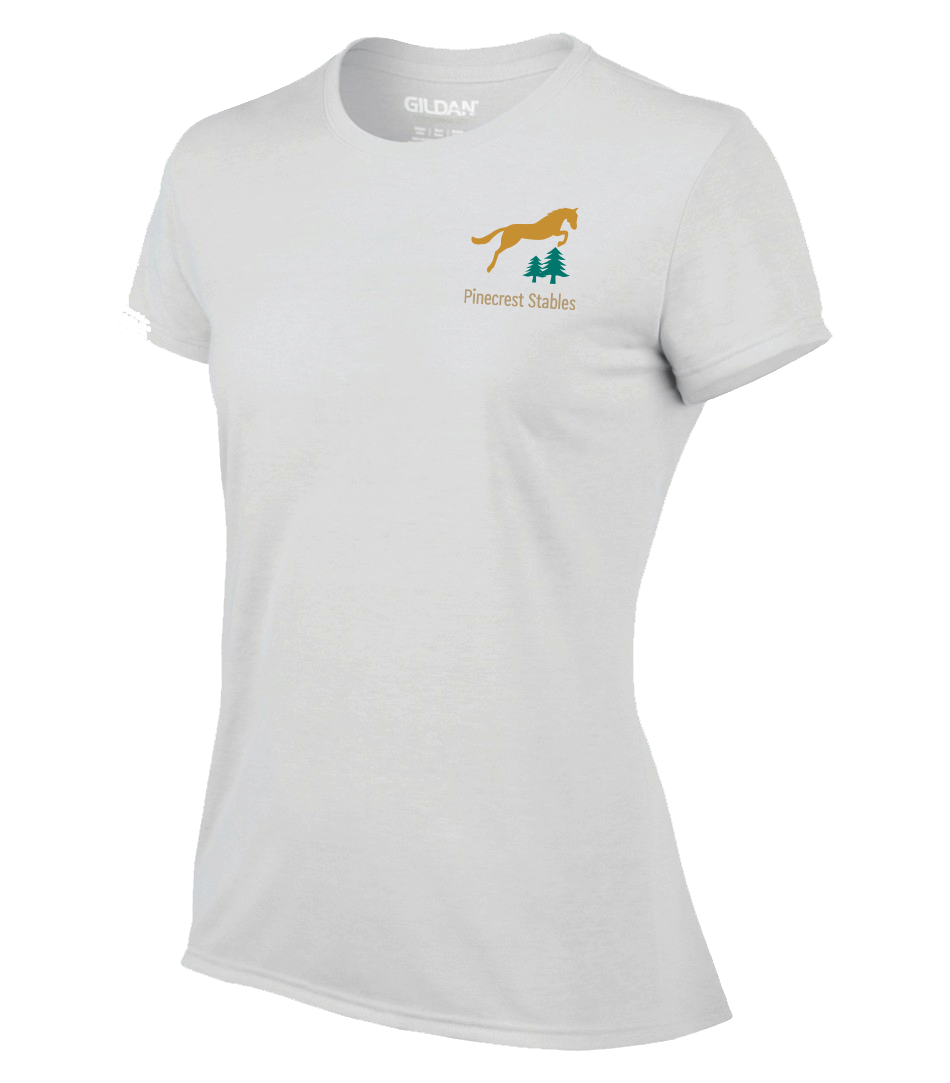 Pinecrest Performance T-Shirt