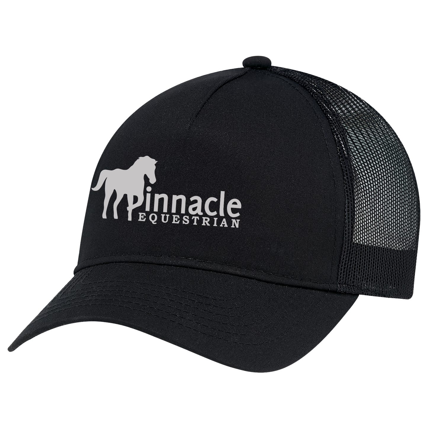 Pinnacle EQ 'Ponytail' Ballcap
