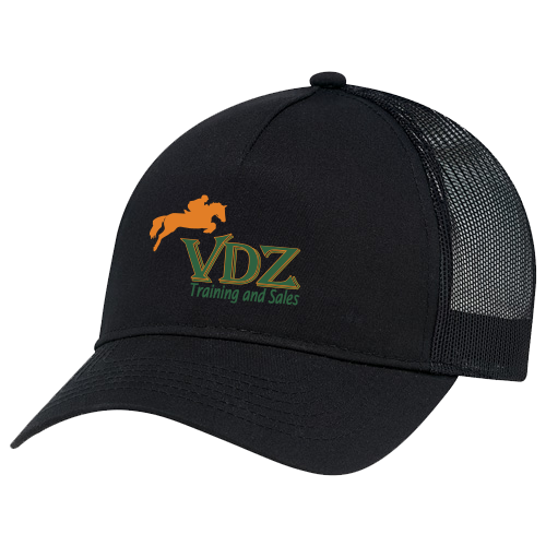 VDZ 'Ponytail" Ballcap