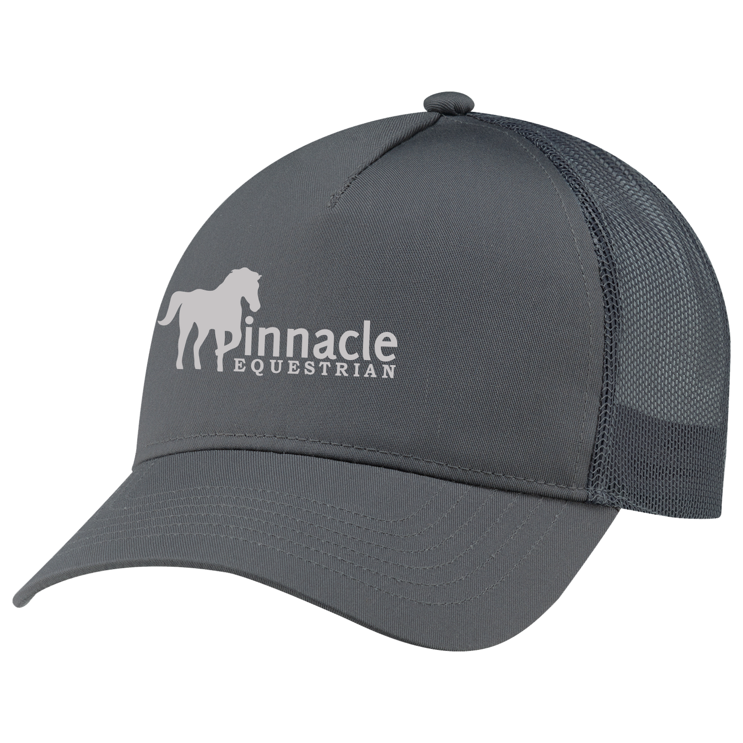 Pinnacle EQ 'Ponytail' Ballcap