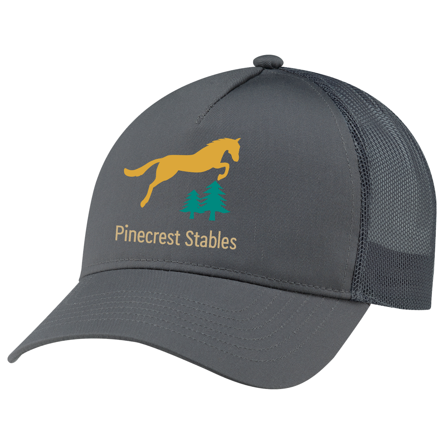 Pinecrest 'Ponytail' Ballcap