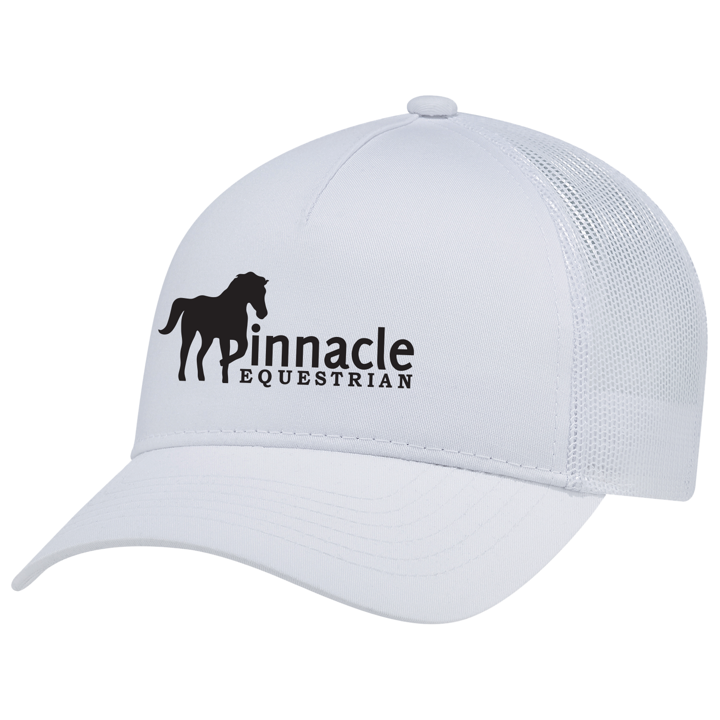 Pinnacle EQ 'Ponytail' Ballcap