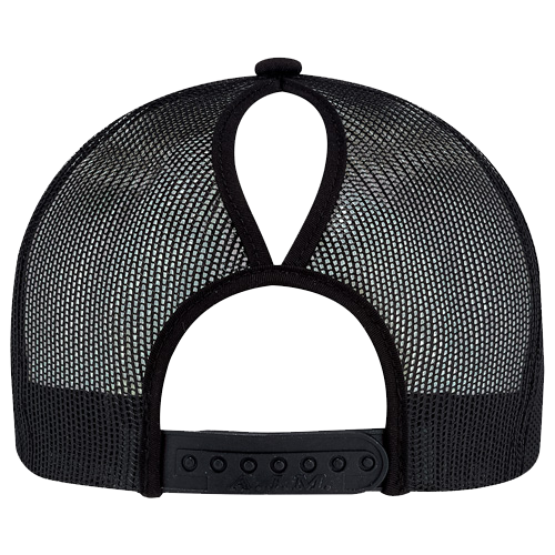 VDZ 'Ponytail" Ballcap