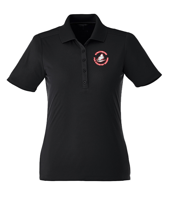 Strathmore Fun Country Riders 'Dade' Polo.
