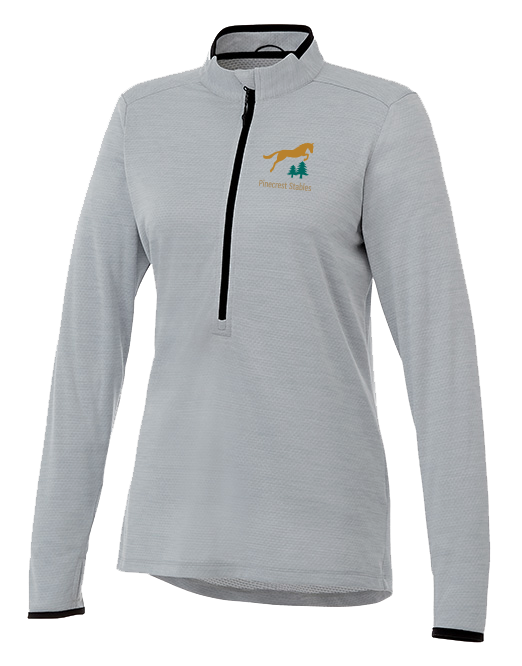 Pinecrest 'Mather' Knit Half Zip