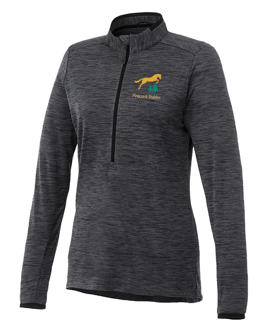 Pinecrest 'Mather' Knit Half Zip