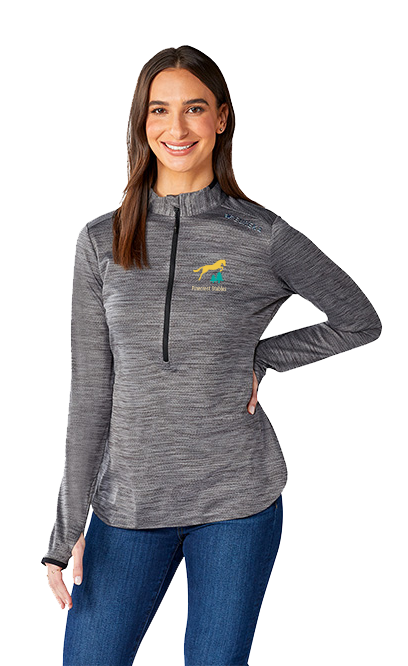 Pinecrest 'Mather' Knit Half Zip