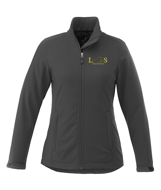 LS EQ 'Maxson' Jacket