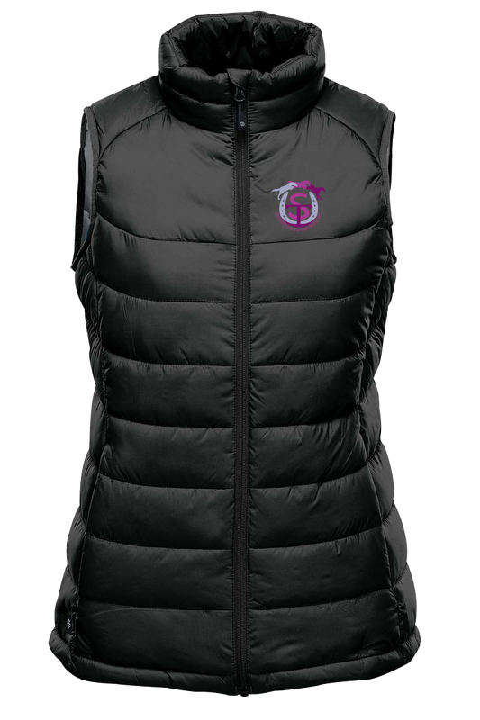Sugartide 'Stavanger' Thermal Vest