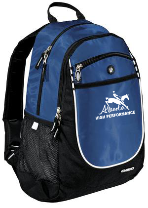 AHTA 'Ogio' Backpack
