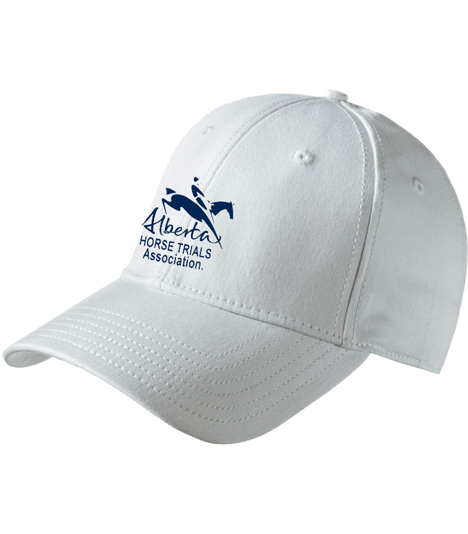 Alberta Horse Trials Association Ballcap