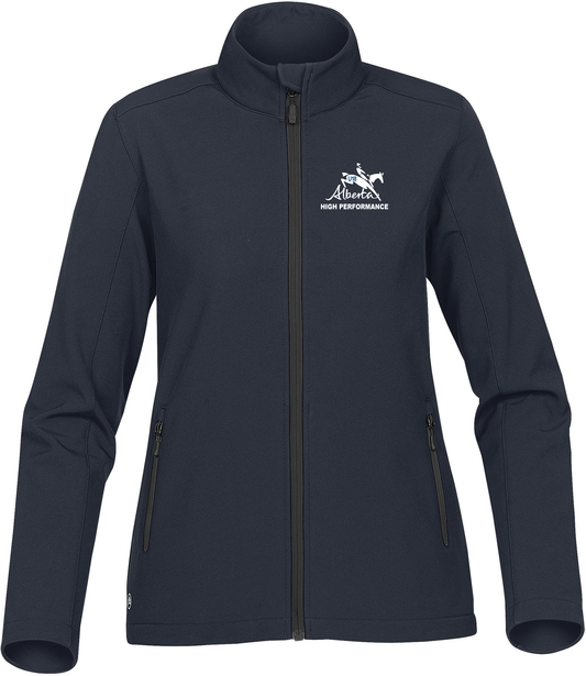 AHTA 'Orbiter' Softshell Jacket