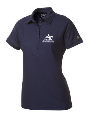 AHTA 'Ogio Jewel' Polo Shirt