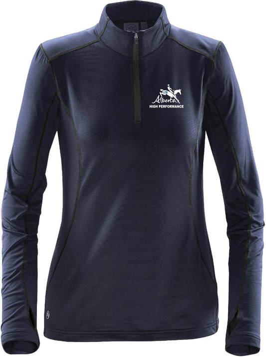 AHTA 'Pulse' Pullover