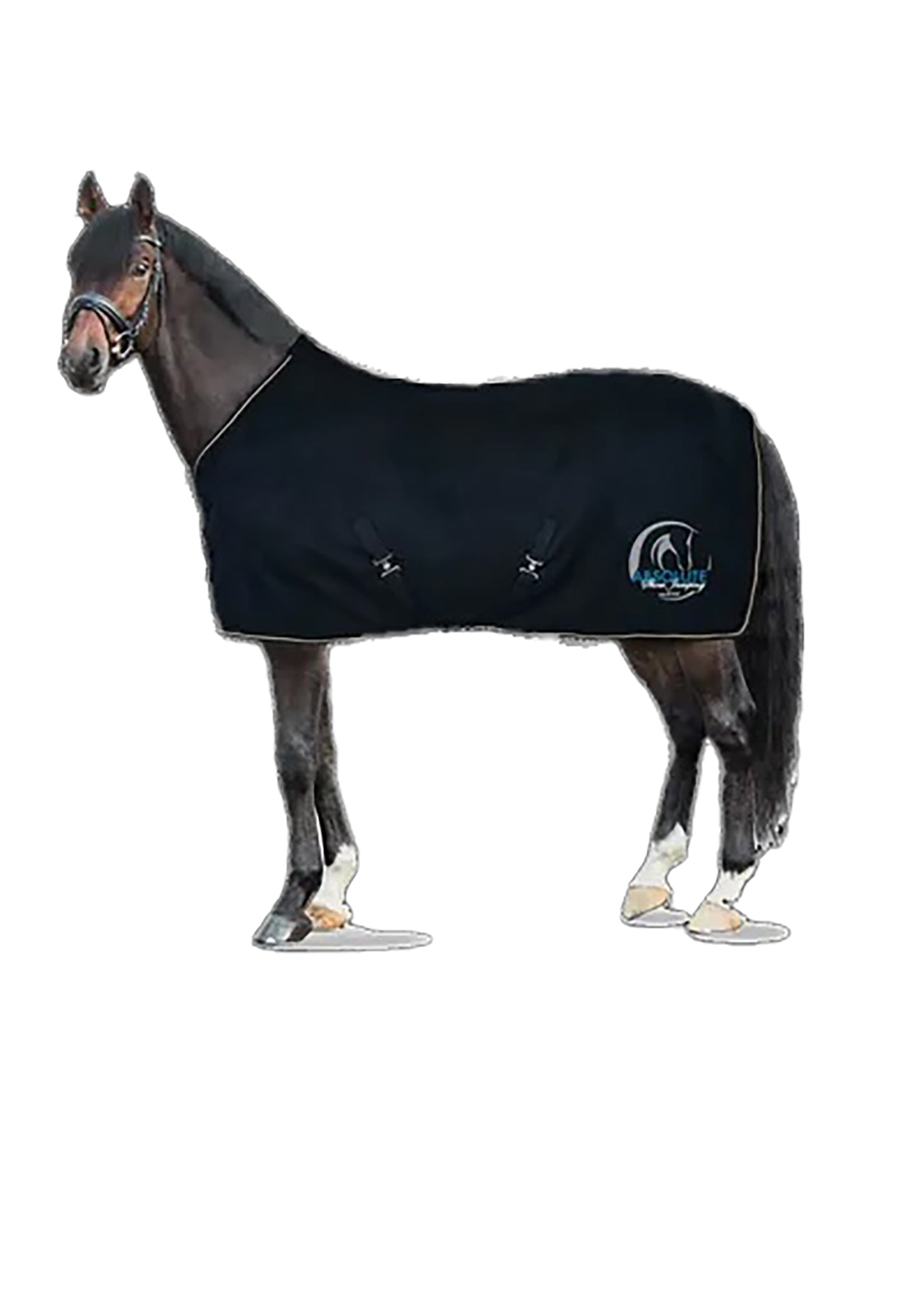 Absolute Showjumping Fleece Cooler