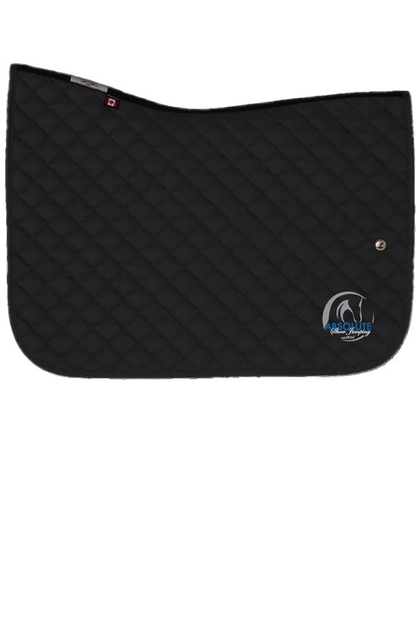 Absolute 'Ogilvy' Jumper Baby Saddle Pad