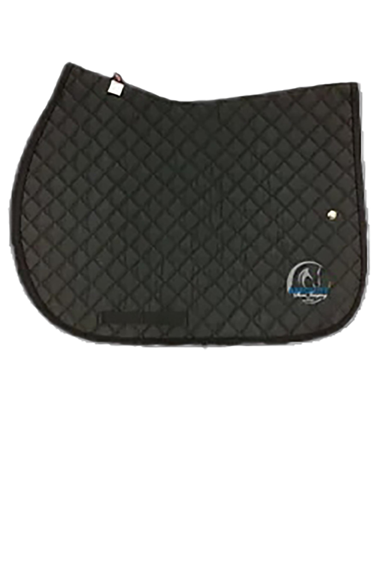 Absolute 'Ogilvy' Jumper Profile Saddle Pad