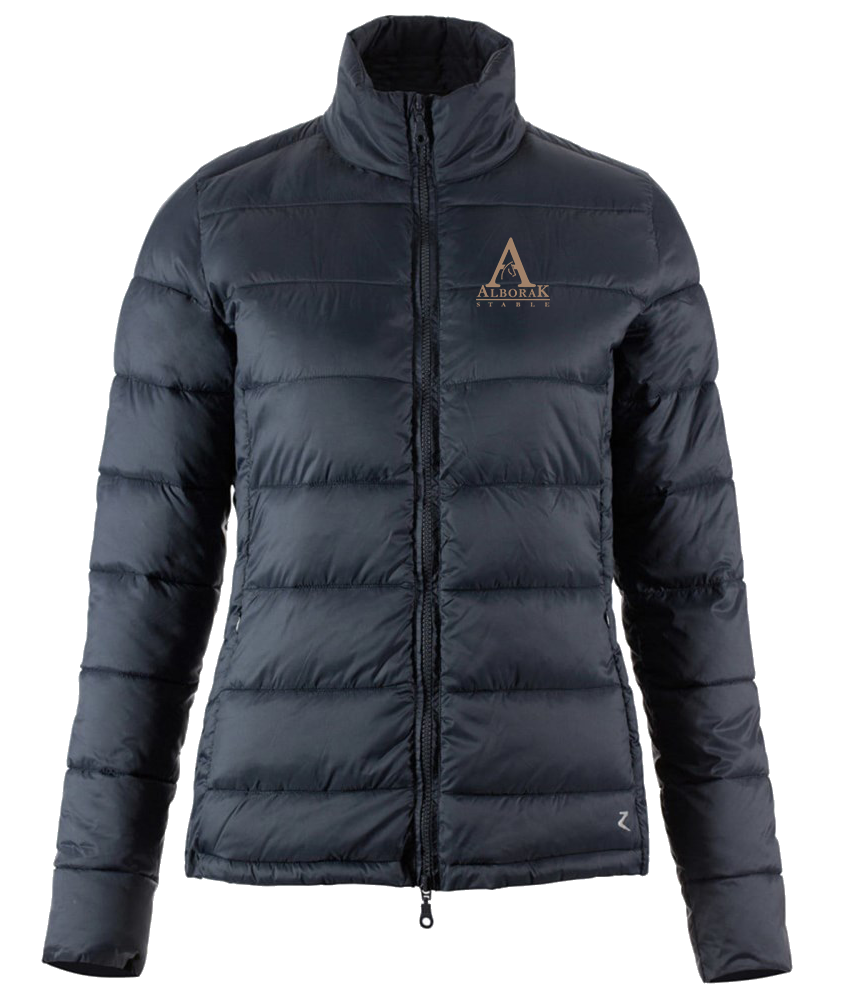 Alborak Stable 'Alicia' Jacket
