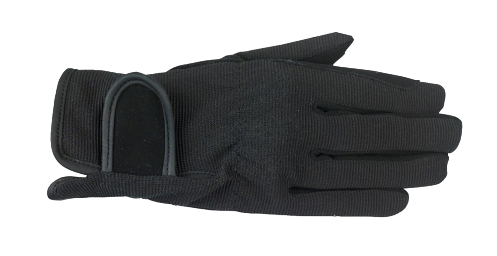 Alborak Stable Multi-Stretch Riding Gloves