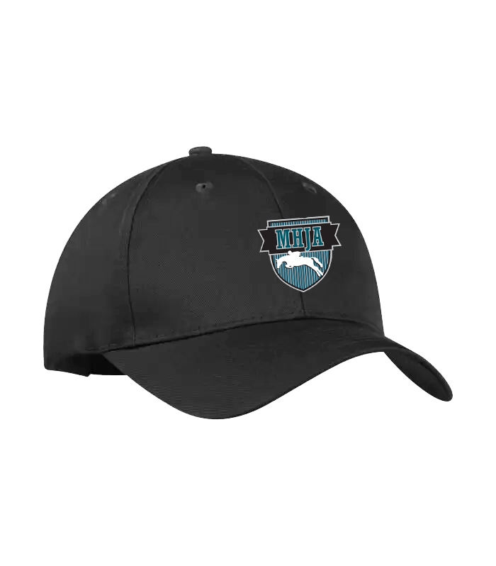 MHJA Ballcap