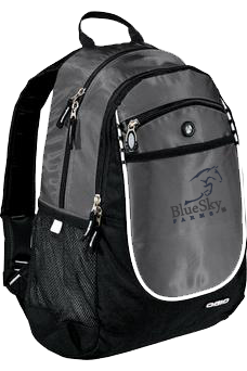 Blue Sky Farms 'Ogio' Backpack