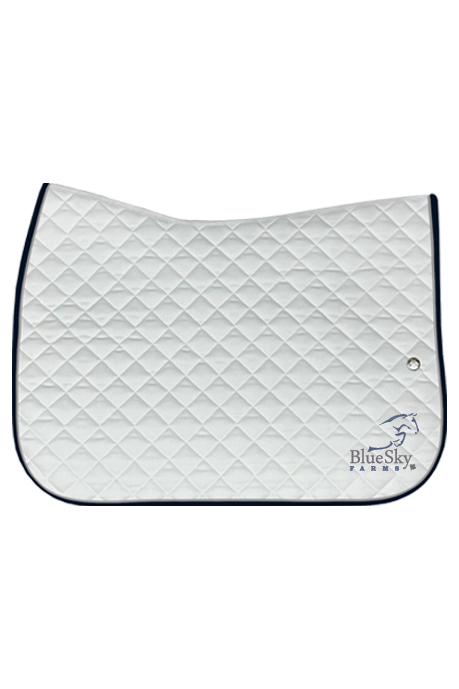NEW - Blue Sky Farms 'Ogilvy' Full Profile Jumper Pad.