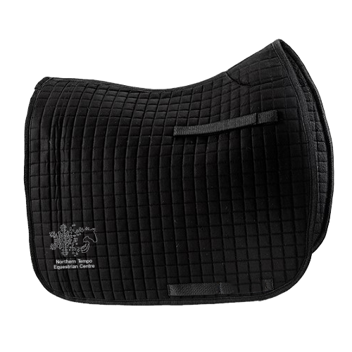 Northern Tempo 'Back on Track' Saddle Pad