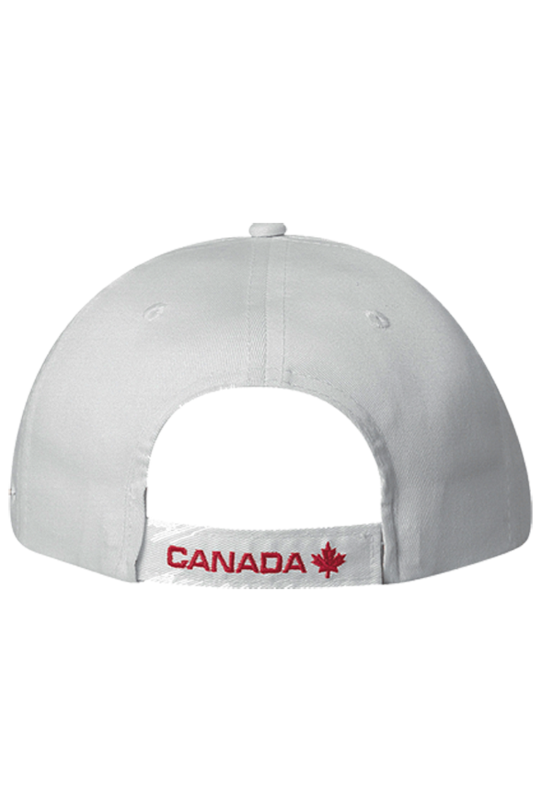 Canadian National Arabian Championships Special Edition Canada Ballcap