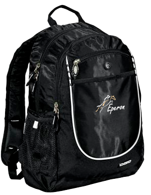 Eperon Equestrian 'Ogio' Backpack