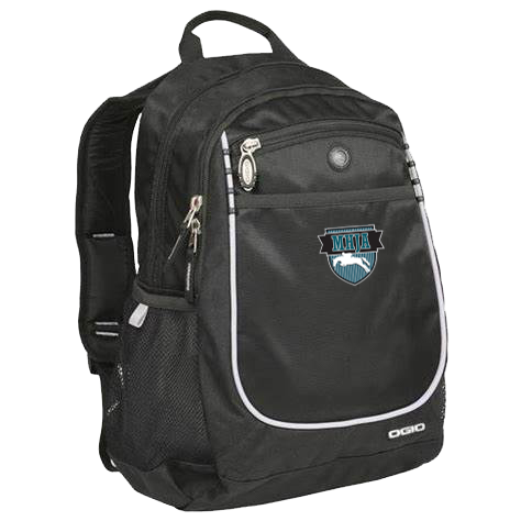 MHJA Backpack
