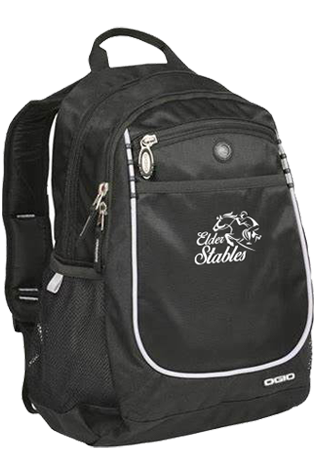 Elder Stables 'Ogio' Backpack