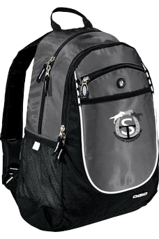 Sugartide Backpack