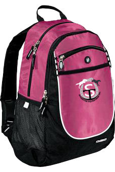 Sugartide Backpack