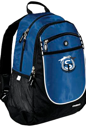 Sugartide Backpack