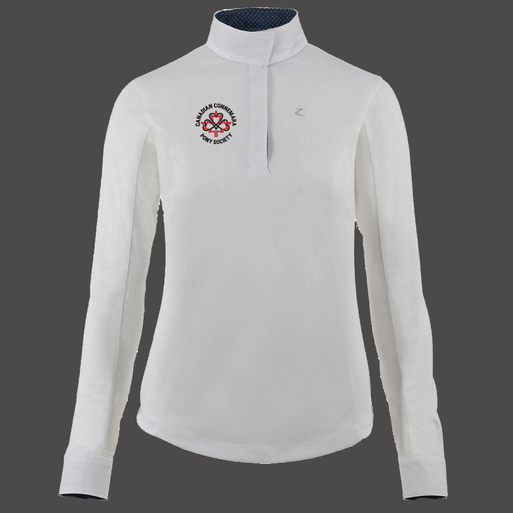 CCPS 'Blaire' Long Sleeve Sun Shirt