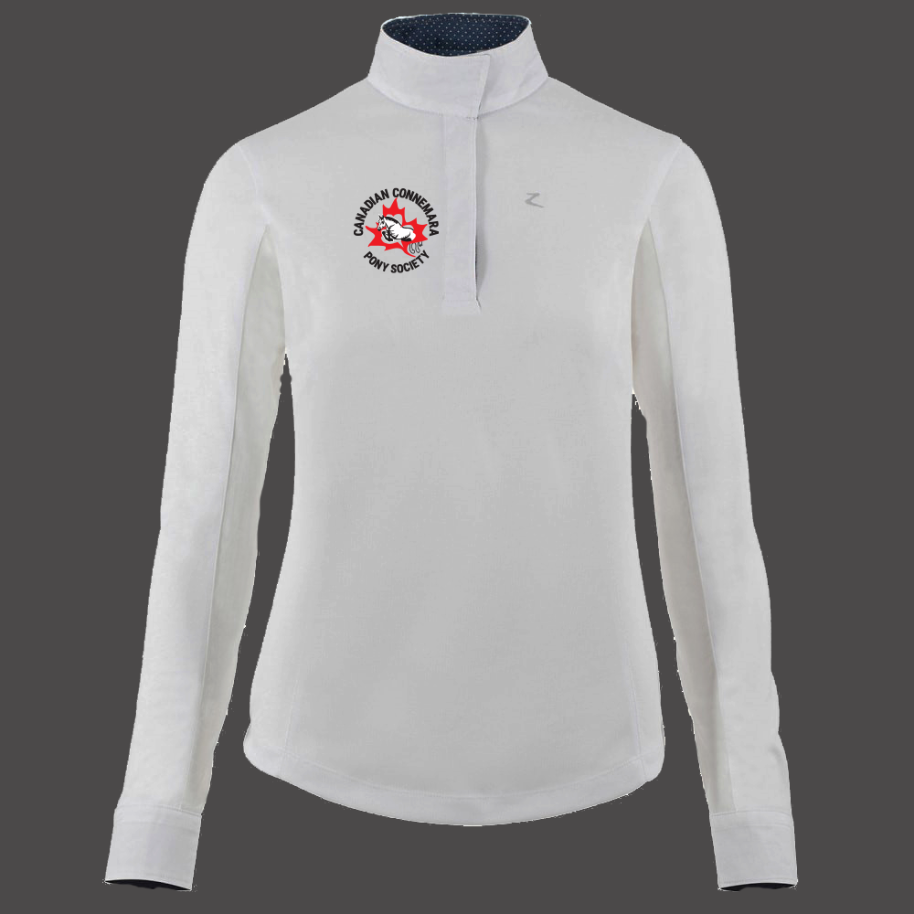 CCPS 'Blaire' Long Sleeve Sun Shirt