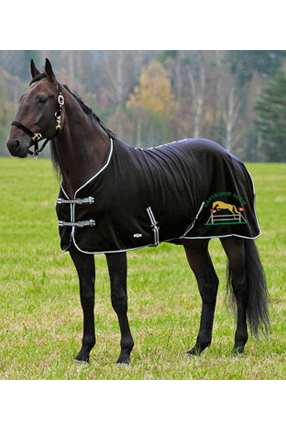 Eastridge Farm Fleece Cooler