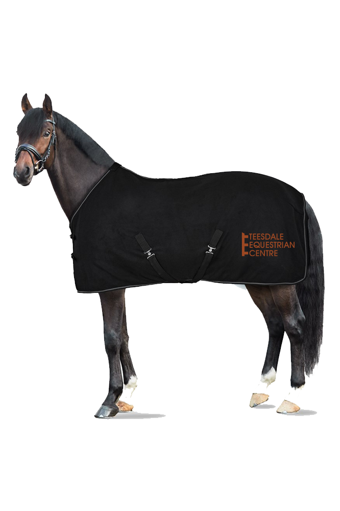 Teesdale Fleece Cooler