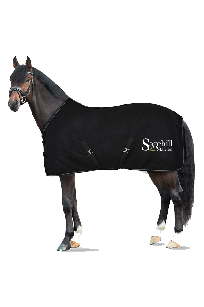 Sagehill Fleece Cooler