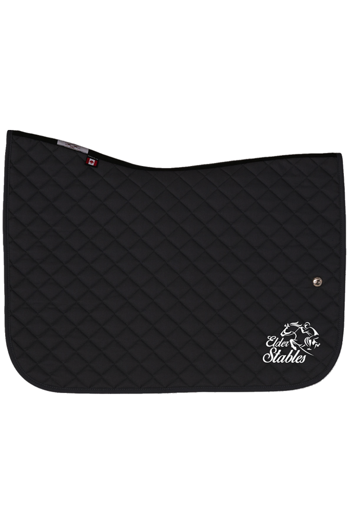 Elder Stables 'Ogilvy' Jumper Baby Saddle Pad